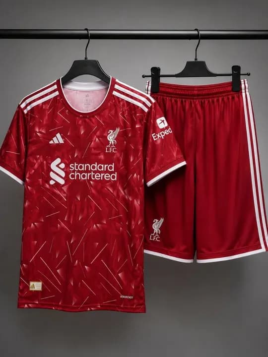 Football uniform
