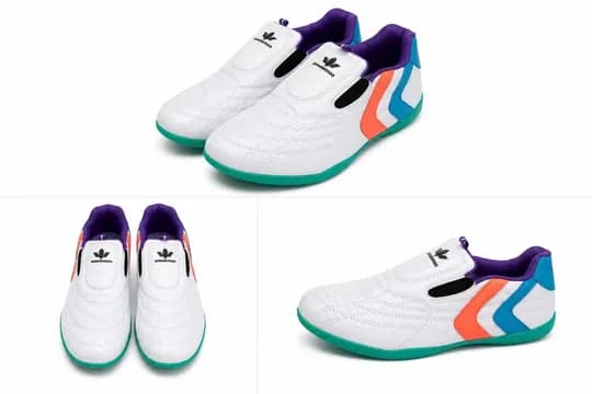 Taekwondo Shoes