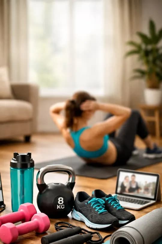 Legenda fitness klublari tarmog'i sport zali instruktorlarini ishga qabul qilmoqda.
