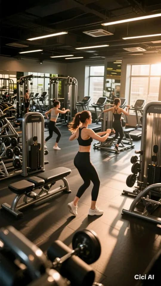 Sport zali uchun murabbiy kerak