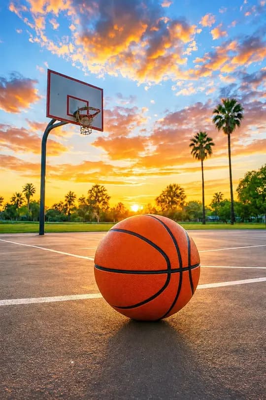 BASKETBOL murabbiylari/jismoniy tarbiya o'qituvchilari kerak.