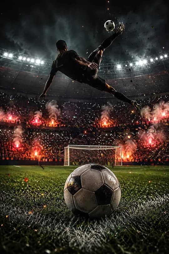 Futbol darslarini oʻtkazish uchun malakali murabbiy kerak