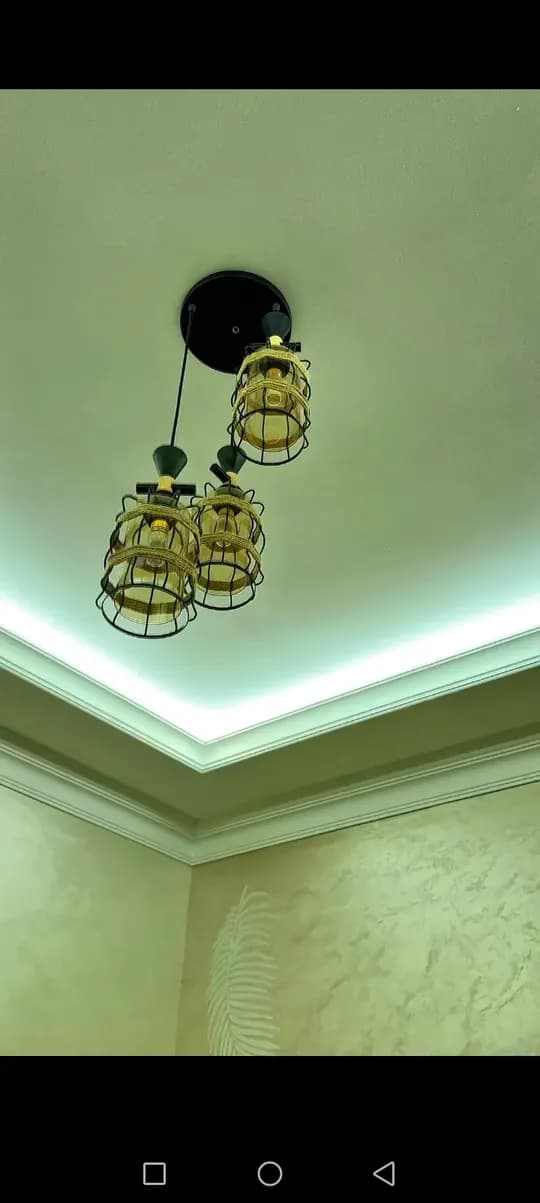 Smart Room via Alice