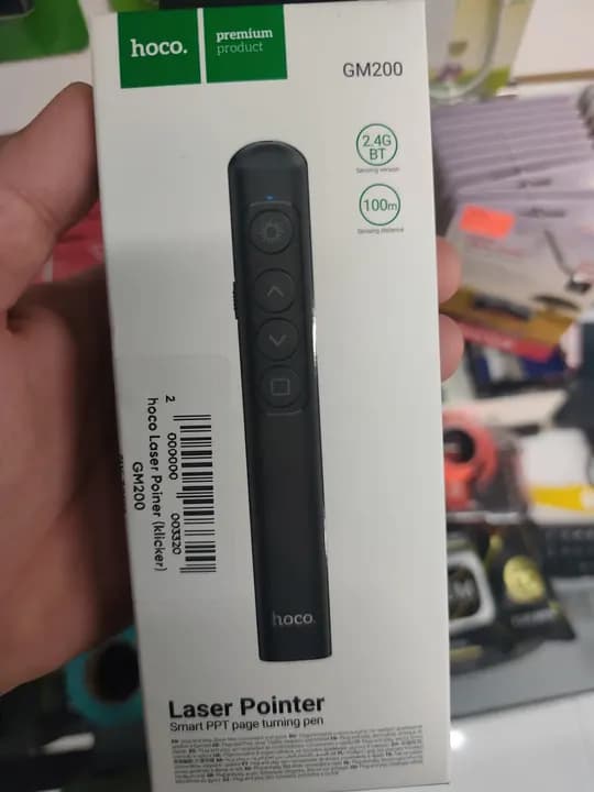 Pointer
