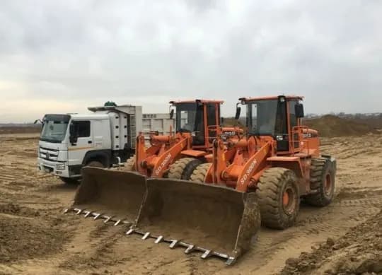 Pagruzchik Sotiladi 3kubalik doosan