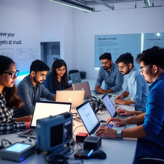 Human anda Capital is looking for analysts