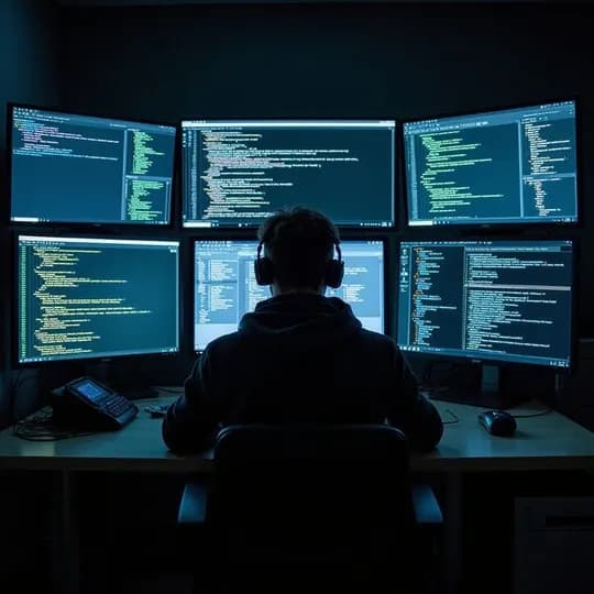 IT Support needs a specialist