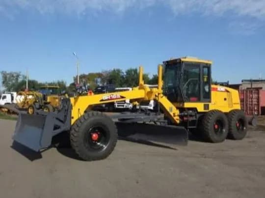 Грейдер XCMG GR165 сотилади янги