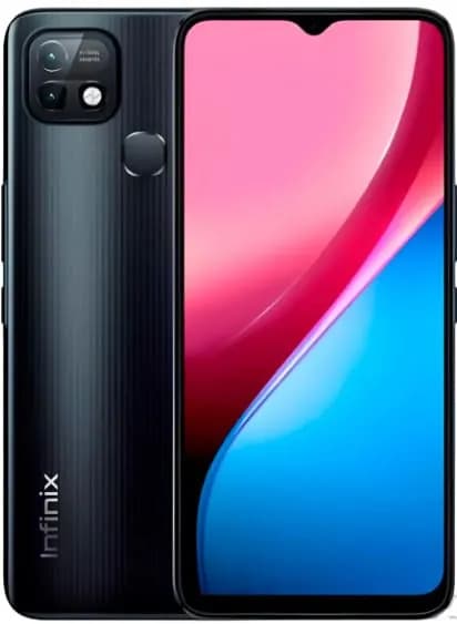Infinix HOT 10i 2/32GB Black