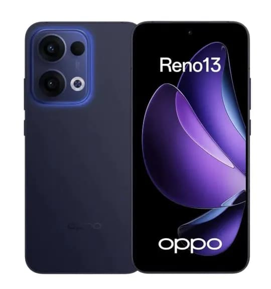 OPPO Reno13 5G 12/512GB Blue