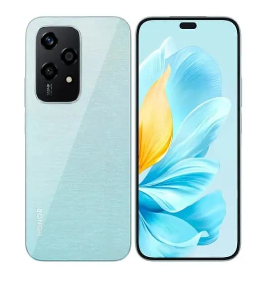 Honor 200 Lite 8/256GB Starry Blue