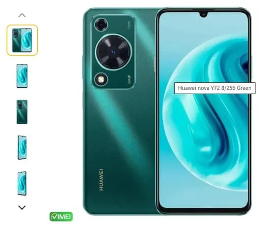 Huawei