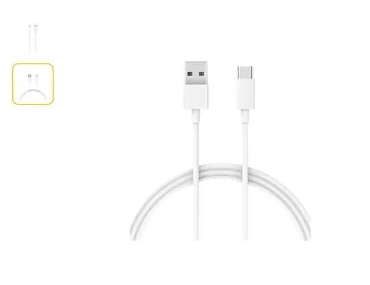 USB-КАБЕЛЬ
