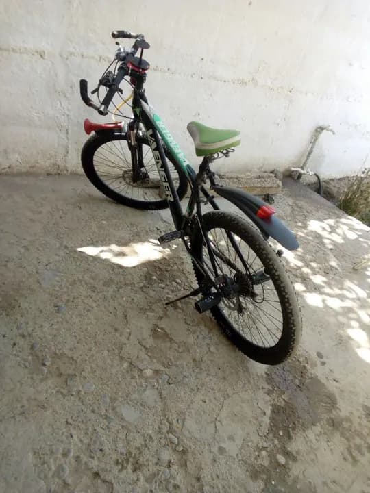 26 Vaenger Bike For Sale