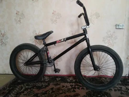 Velosiped_sotiladi BMX