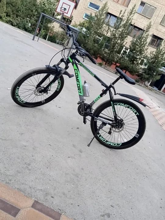 Velosiped_sotiladi Comford 26