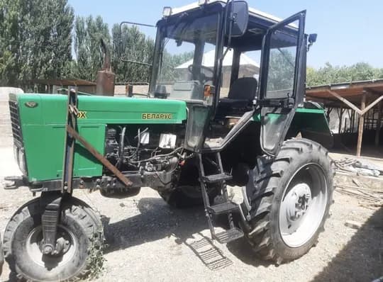 Tractor, Belarus 80X, 2023. A'lo condition is for sale!