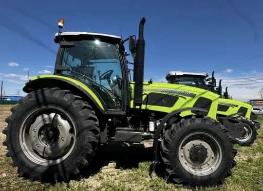 Tractor Zoomlion RS1304 (Promotion, 20% free of charge)