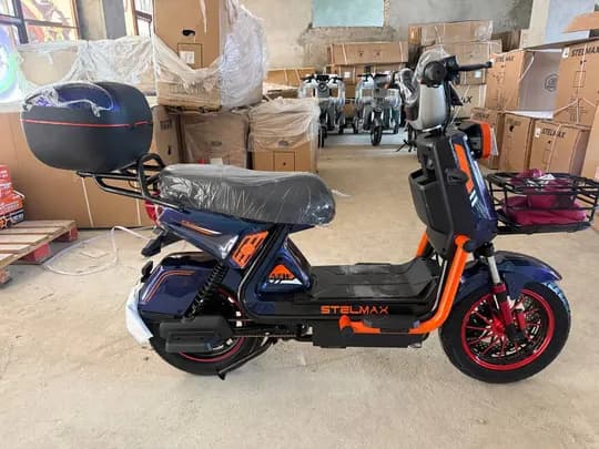 Scooter StelMax CLS for sale