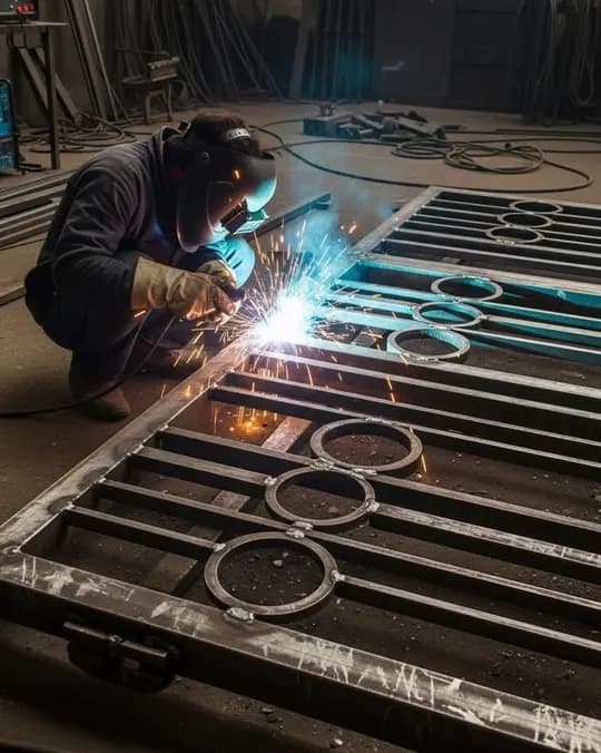 EKOLITMETALL нуждается в опытных сантехниках и специалистах для компании