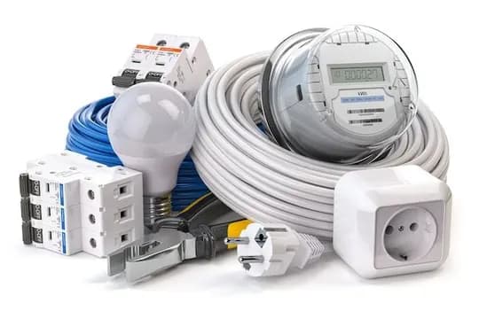 ELEKTR Qurilish materiallari ishlab chiqaruvchi kompaniya doimiy ishga elektrchi qidirmoqda