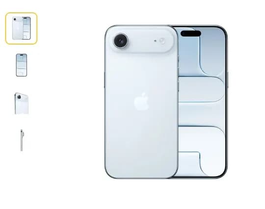 Apple air