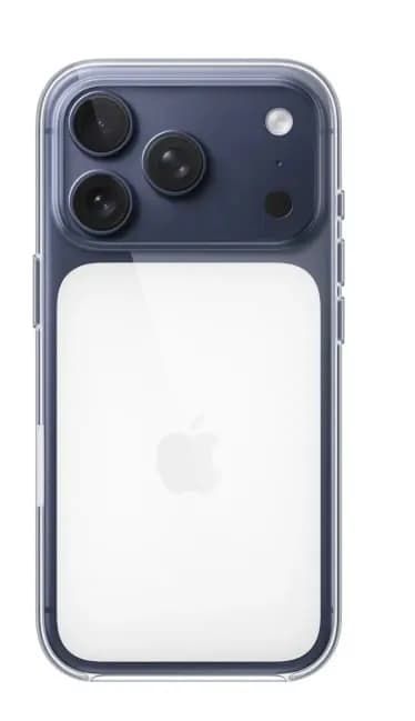 iPhone Gilof