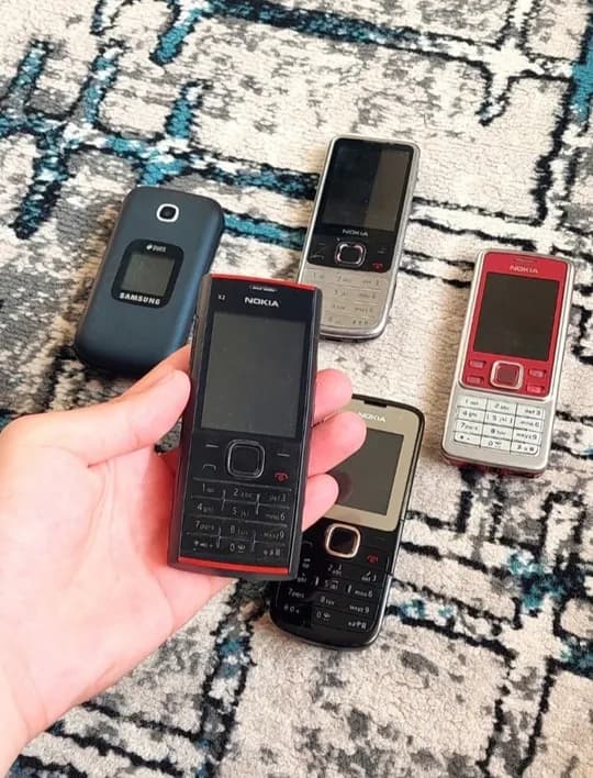 Nokia