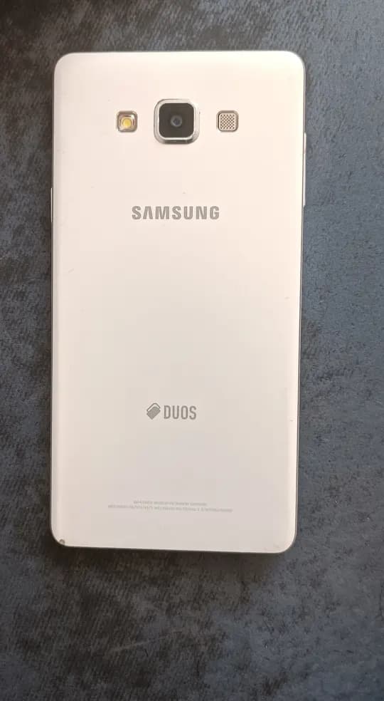 Samsung Galaxy A6 2018