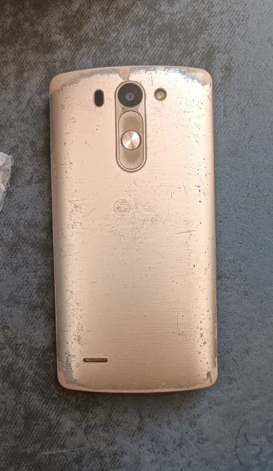 LG G3 sotiladi