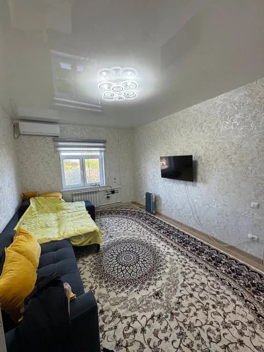 1 Khonali Apartment Ijaraga Beriladi