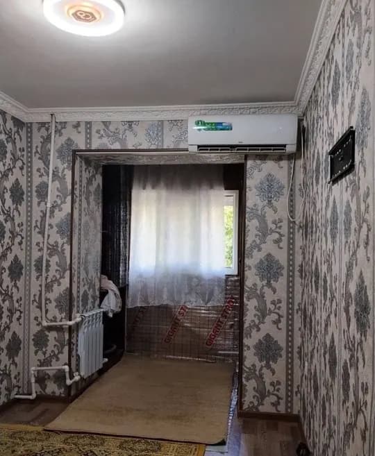 Raduga da 2 honali kvartira izharaga beriladi shartnoma bor