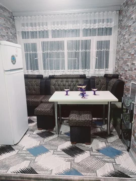 Ijaraga beryladiRaduga District1 khonali2nd floor