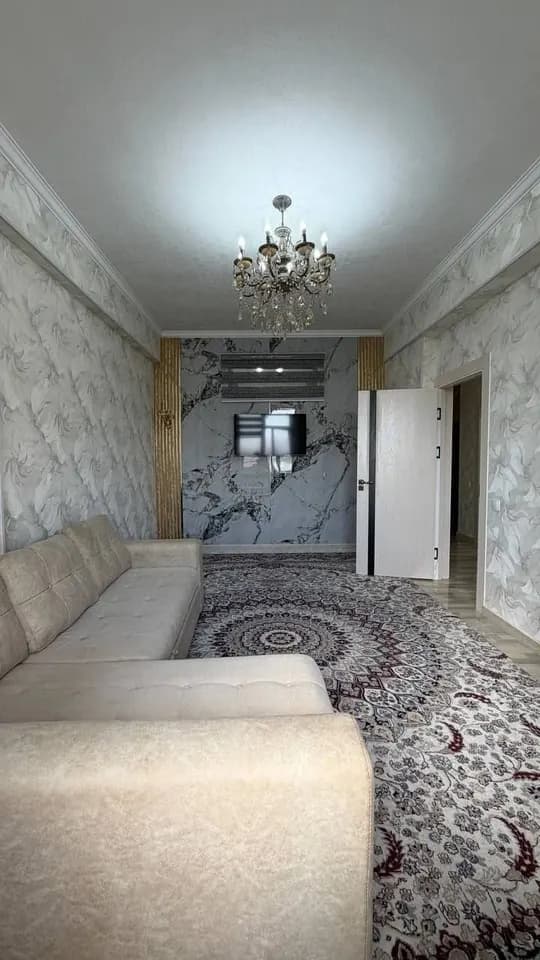 Luxury Apartment Ijaraga Beriladi 9th FloorCada