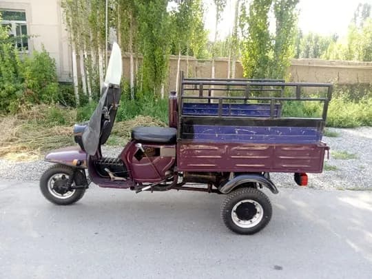 Muravey For Sale