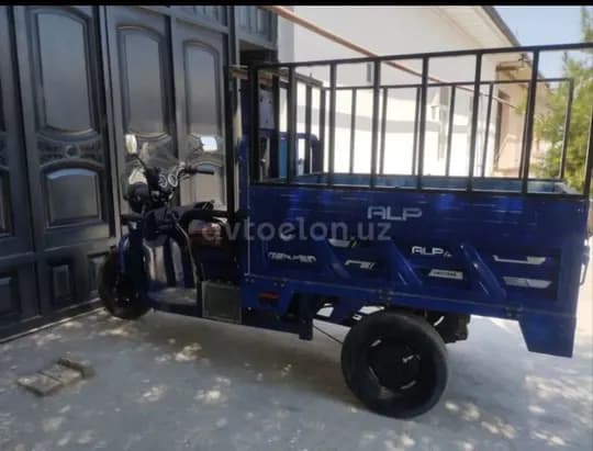 Muravey motorcycle for sale