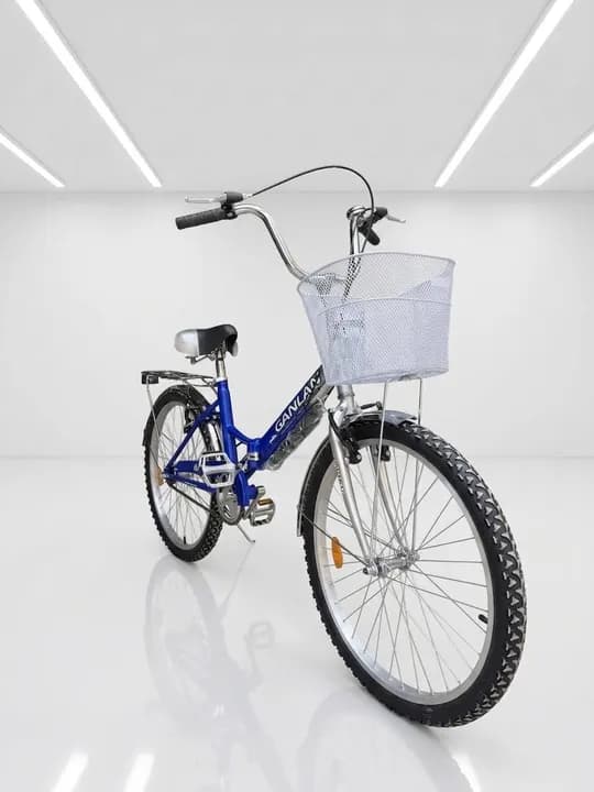 Bicycle for sale Model-709 - Razmer 20'