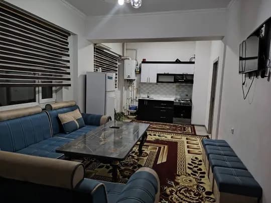 3 xonali kv for rent