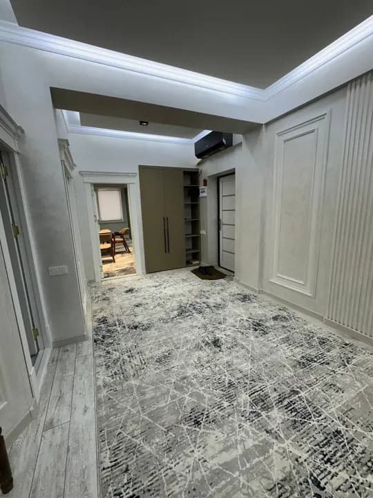 Oxunbabaev da 3 xonalik apartment for rent