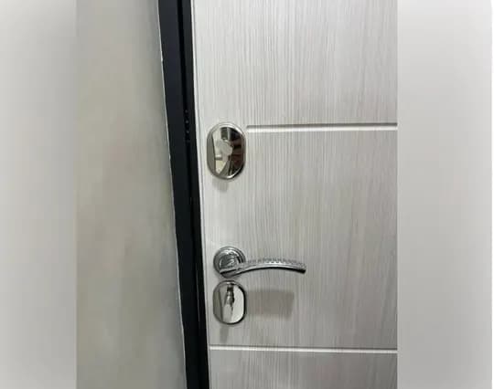 Lock Ochish Installation Lock Opening Zamok Ochish O'rnatish