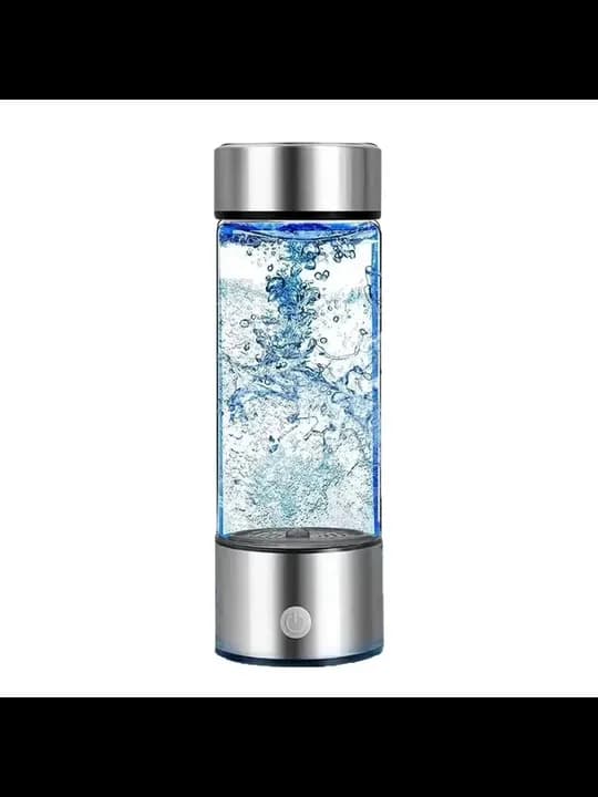 Hydrogen Water Generator Cup Hydrogen Generator 1200PPB