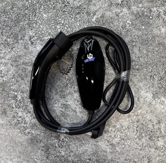 Leapmotor 3.5 kw charger