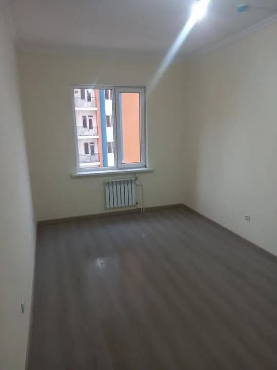 apartment for rent to Pustoy