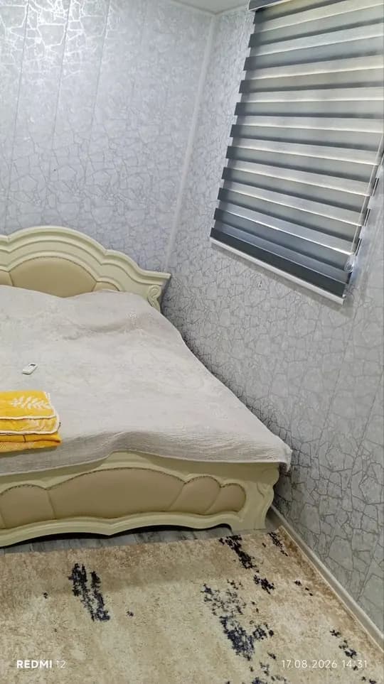 1-room apartment for rent in Almalik Moskovsky