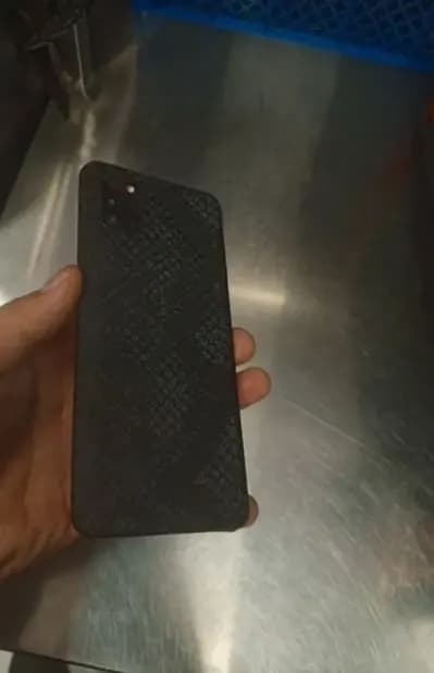 Samsung A21s sotiladi