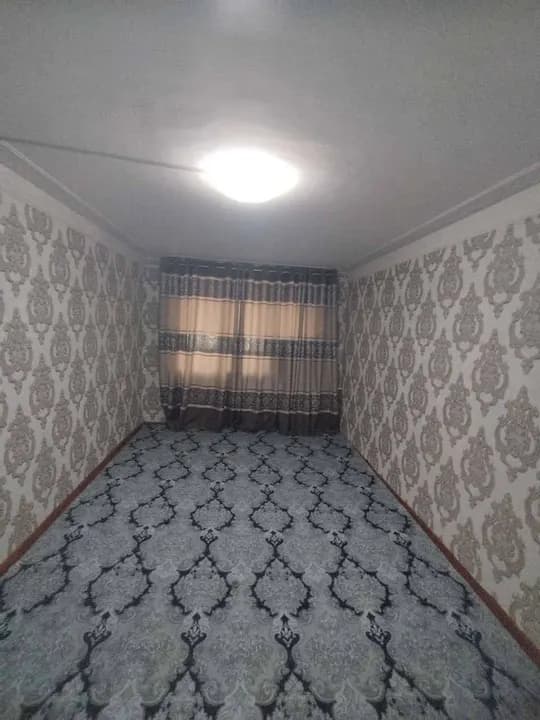 Qarshi 9-maktab yaqinida apartment for rent
