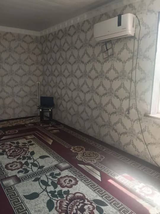 Квартира Ижарага Берилади‼️ 4-қават, 1 хонали1