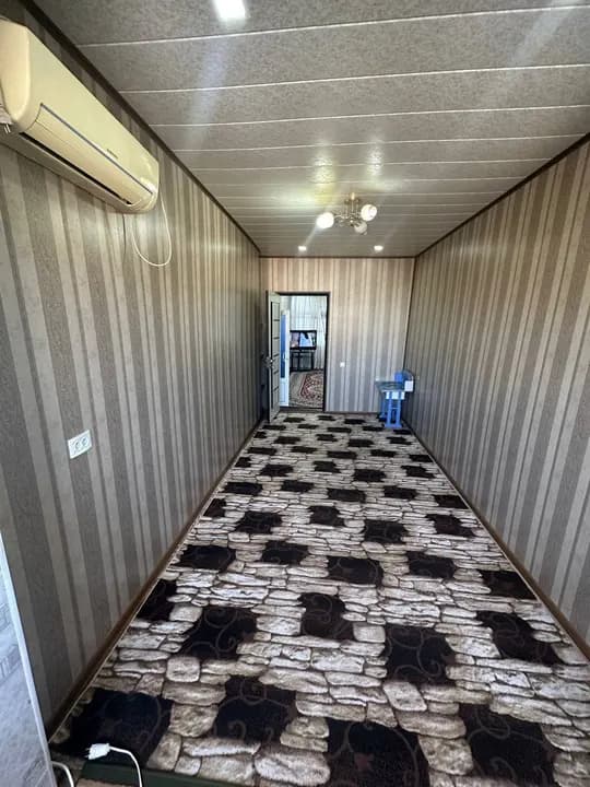 7 microdistrict 5.5 Apieka Yonidan 1 Khonali apartment Ijaraga Beriladi