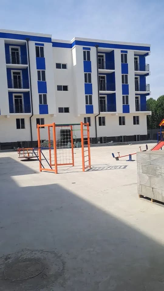 Andijon shaxrida apartment for sale