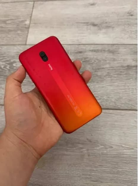 Redmi 8 a